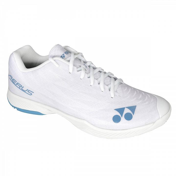 Yonex Power Cushion Aerus Z2 White / Blue